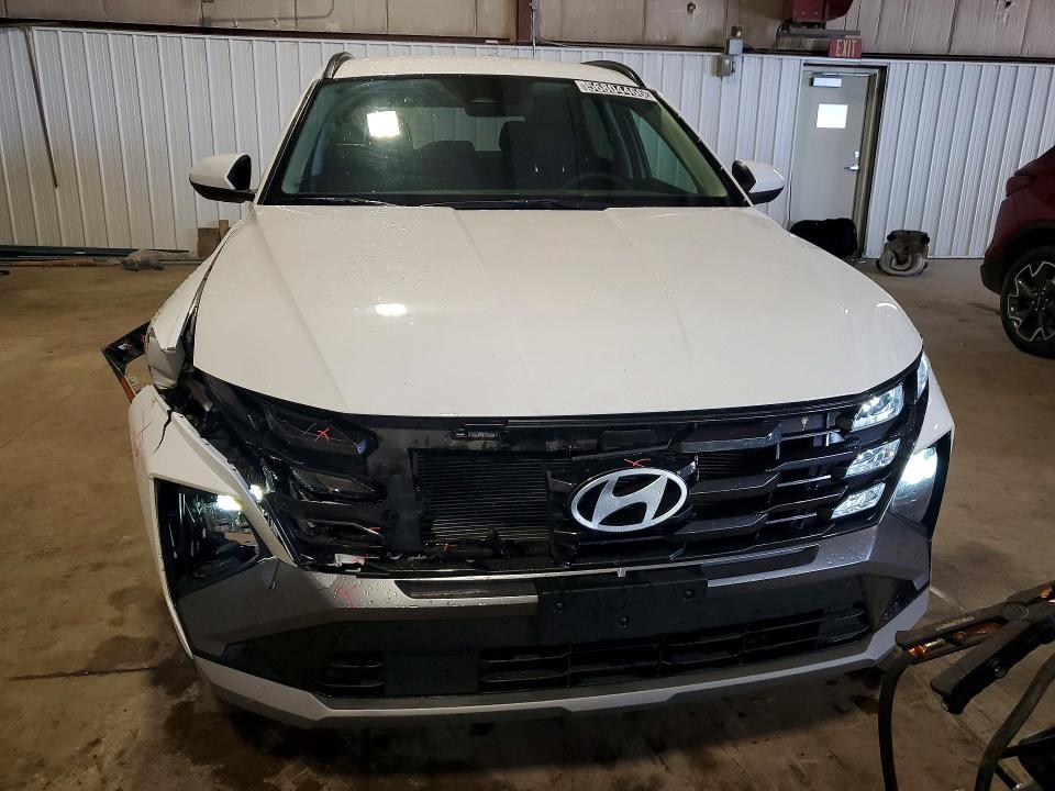 Продажа на аукционе авто 2025 Hyundai Tucson, vin: 5NMJBCDE4SH592110, номер лота: 56804466