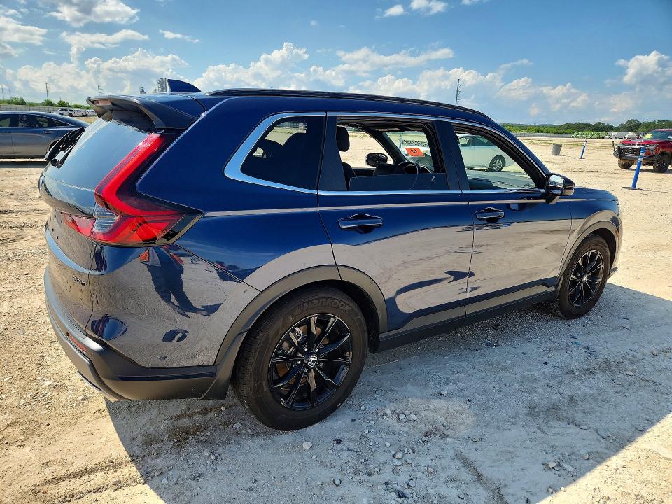 Aukcja sprzedaży 2025 Honda Cr-v, vin: 7FARS5H81SE038838, numer aukcji: 57707446