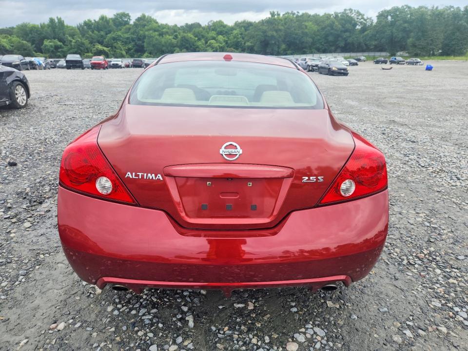 57816426 :رقم المزاد ، 1N4AL2EP0DC906141 vin ، 2013 Nissan Altima مزاد بيع