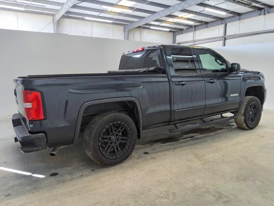 Продажа на аукционе авто 2018 Gmc Sierra, vin: 1GTV2LEH8JZ254200, номер лота: 57756666