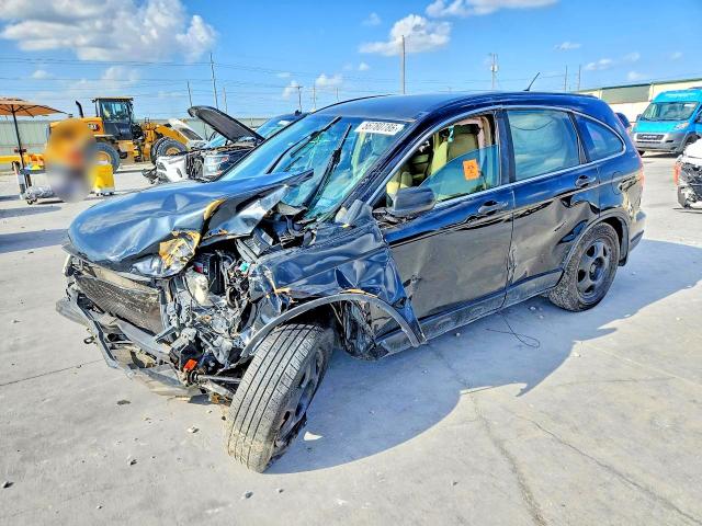 Продажа на аукционе авто 2010 Honda Cr-v, vin: 5J6RE3H30AL006920, номер лота: 56780786