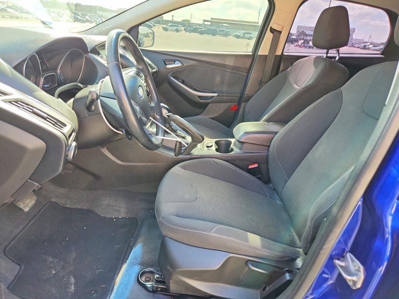 56545186 :رقم المزاد ، 1FAHP3N25CL267234 vin ، 2012 Ford Focus مزاد بيع