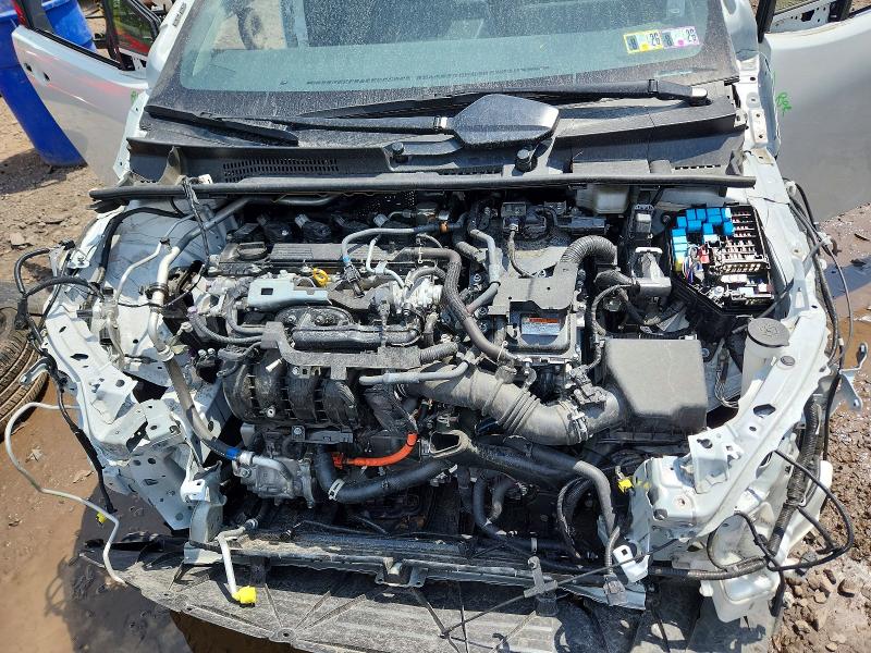 2024 Toyota Prius მანქანა იყიდება აუქციონზე, vin: JTDADABU7R3015962, აუქციონის ნომერი: 57701006