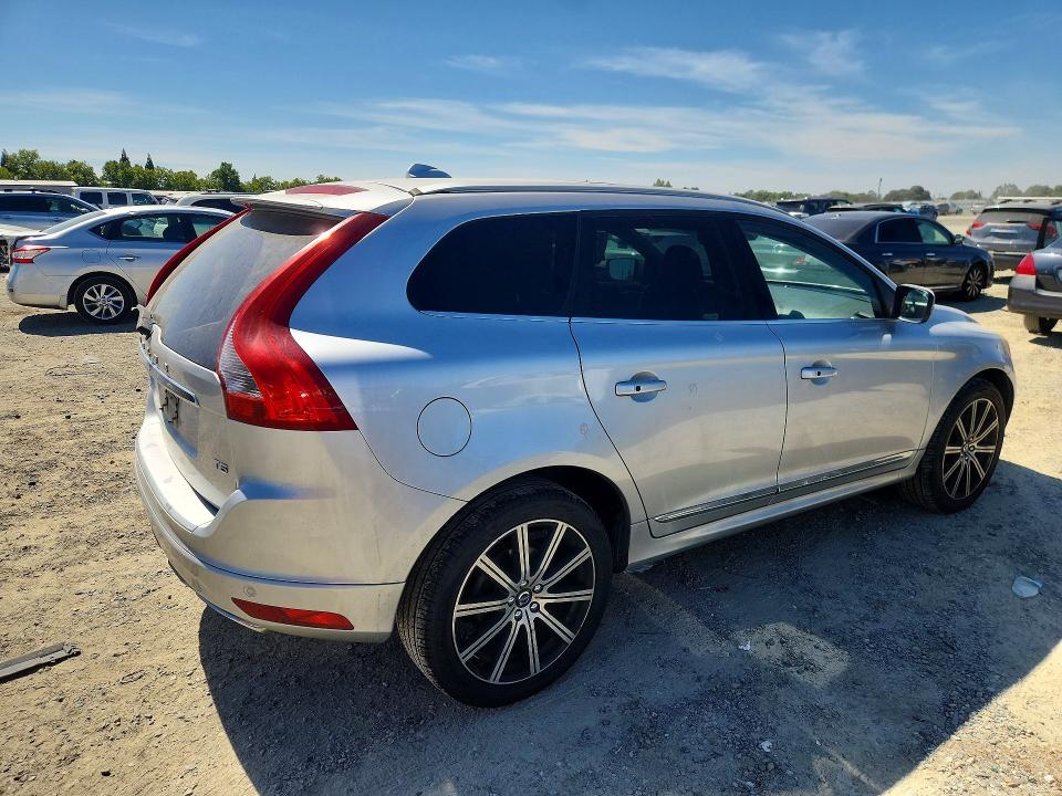 Aukcja sprzedaży 2016 Volvo Xc60, vin: YV440MDK4G2880779, numer aukcji: 55460196