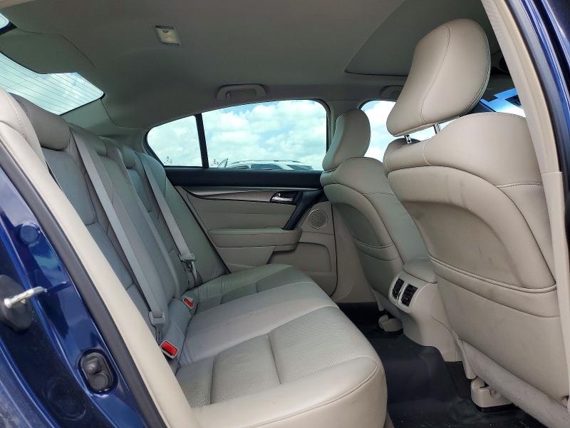 Aukcja sprzedaży 2013 Acura Tl, vin: 19UUA8F54DA015425, numer aukcji: 56292556