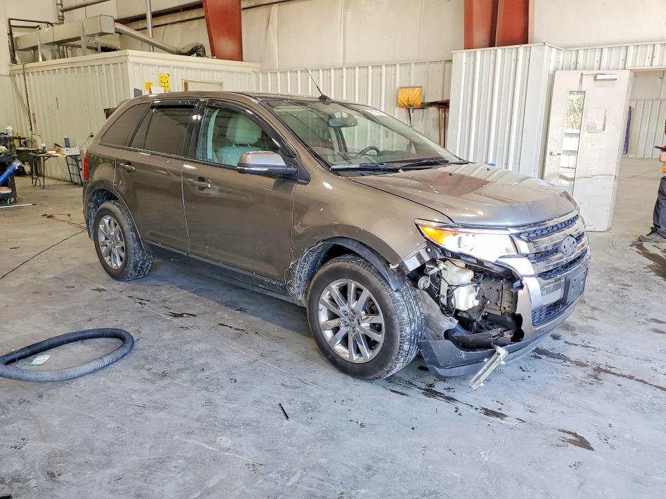 Продаж на аукціоні авто 2013 Ford Edge, vin: 2FMDK4JC1DBC63965, номер лоту: 55708016