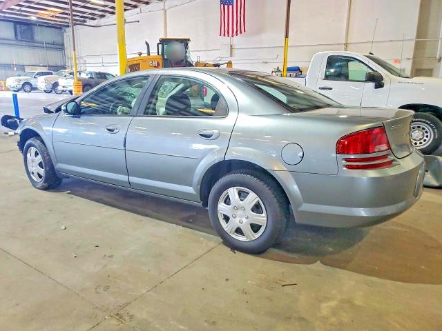 Продажа на аукционе авто 2006 Dodge Stratus, vin: 1B3EL46X16N196441, номер лота: 59005276