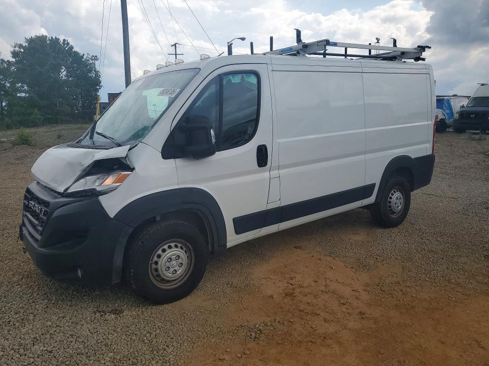Aukcja sprzedaży 2025 Ram Promaster 2500, vin: 3C6LRVVG3SE561994, numer aukcji: 58246106