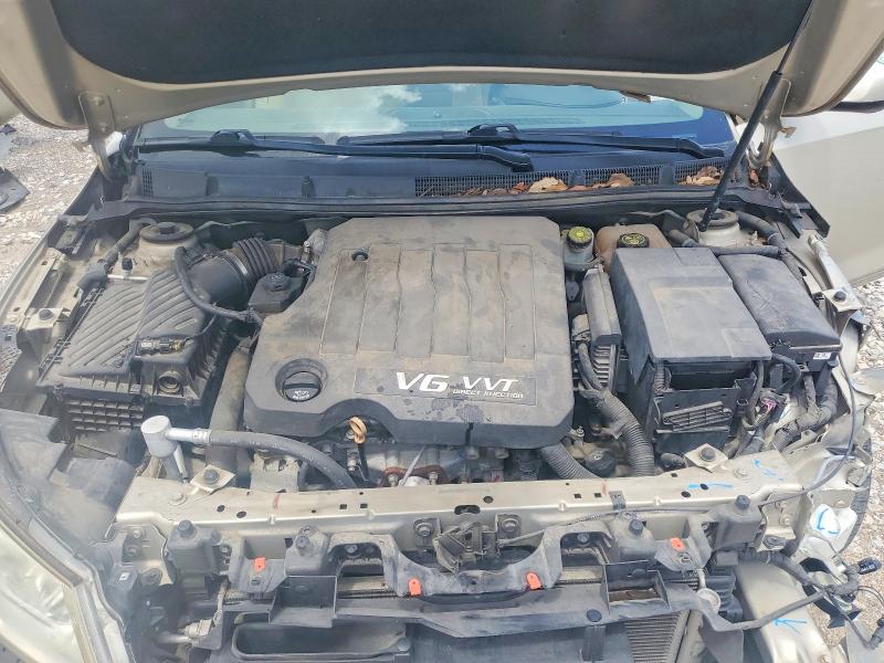 58310776 :رقم المزاد ، 1G4GB5EG0AF290097 vin ، 2010 Buick Lacrosse مزاد بيع