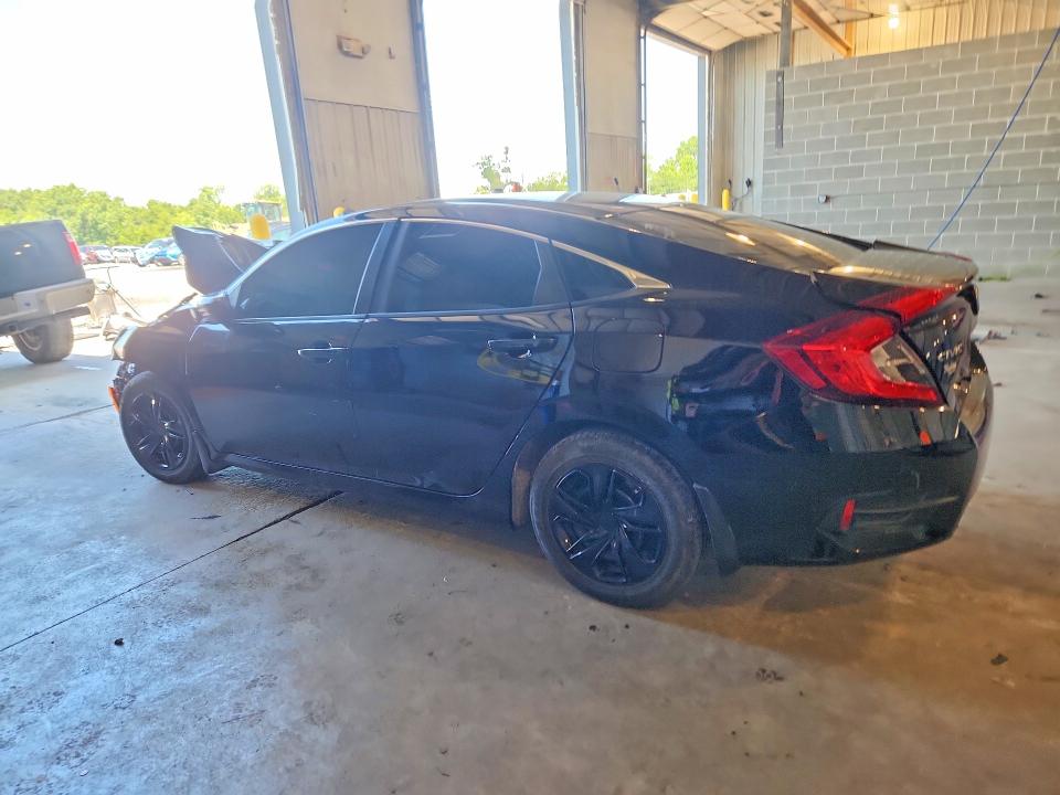Aukcja sprzedaży 2020 Honda Civic, vin: 2HGFC2F64LH538050, numer aukcji: 56447676
