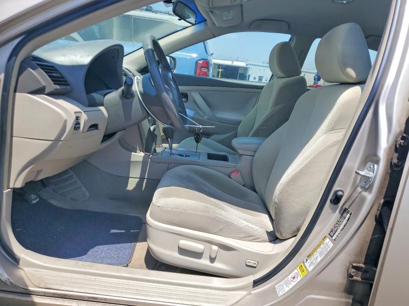 Aukcja sprzedaży 2007 Toyota Camry, vin: 4T1BE46K57U679613, numer aukcji: 56160536
