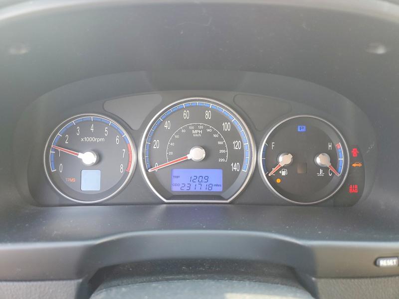 Aukcja sprzedaży 2008 Hyundai Santa Fe, vin: 5NMSH13E68H205428, numer aukcji: 58435216