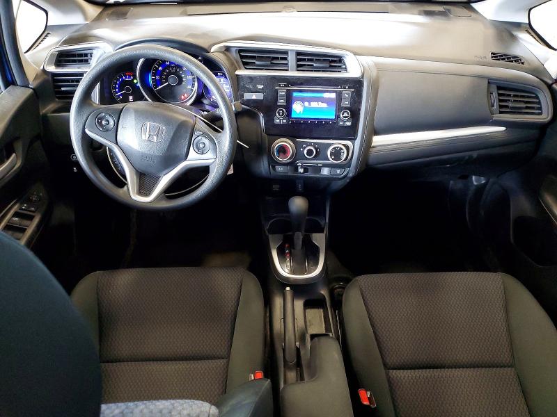 Продажа на аукционе авто 2018 Honda Fit, vin: 3HGGK5H4XJM735713, номер лота: 57559966