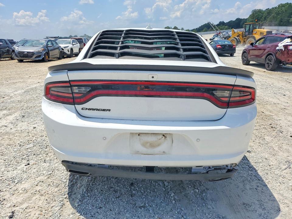 Aukcja sprzedaży 2023 Dodge Charger, vin: 2C3CDXBG3PH619111, numer aukcji: 56994046
