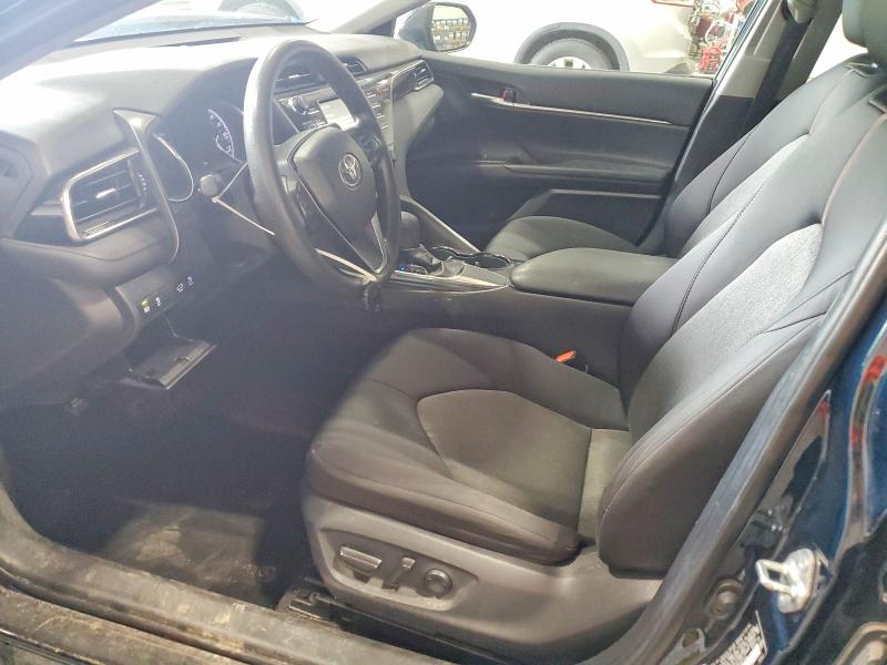 Aukcja sprzedaży 2019 Toyota Camry, vin: 4T1B11HK5KU697870, numer aukcji: 57467326