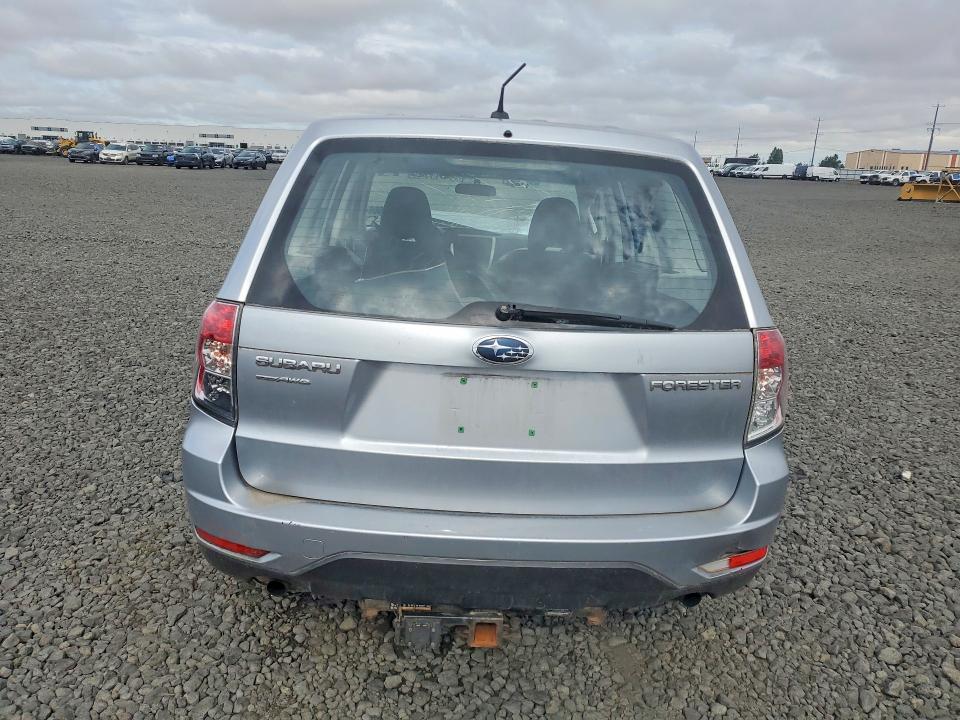 Продажа на аукционе авто 2013 Subaru Forester, vin: JF2SHBAC1DH445801, номер лота: 58998556
