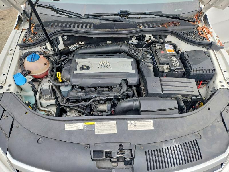 58278826 :رقم المزاد ، WVWBP7AN4EE535804 vin ، 2014 Volkswagen Cc مزاد بيع