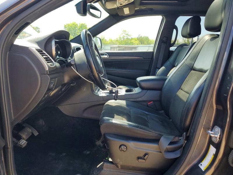 Aukcja sprzedaży 2019 Jeep Grand Cherokee, vin: 1C4RJFAG4KC613095, numer aukcji: 58956386