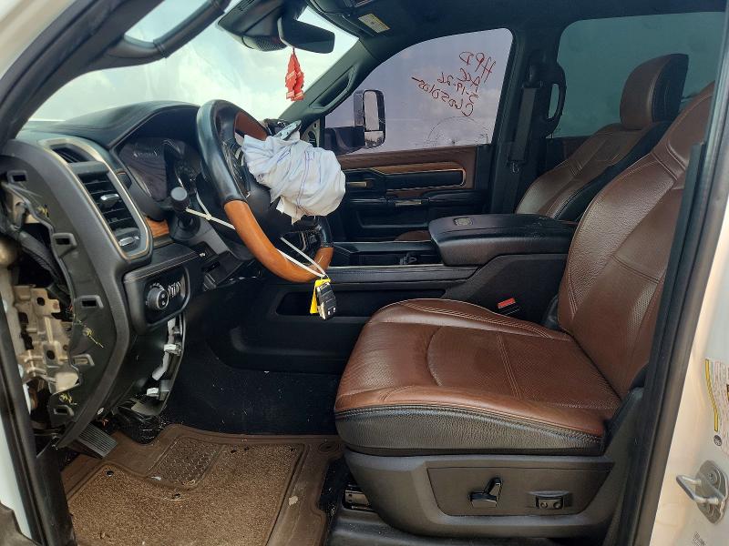 Продажа на аукционе авто 2019 Ram 3500, vin: 3C63RRKL0KG701268, номер лота: 57331176