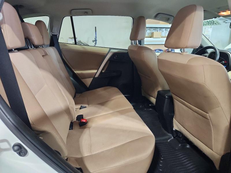 2013 Toyota Rav4 მანქანა იყიდება აუქციონზე, vin: 2T3ZFREV6DW004750, აუქციონის ნომერი: 58803656