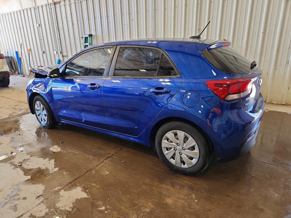 Aukcja sprzedaży 2019 Kia Rio, vin: 3KPA25AB9KE249693, numer aukcji: 58030136