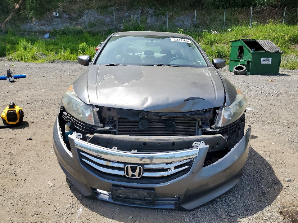 Aukcja sprzedaży 2012 Honda Accord, vin: 1HGCP2F32CA235392, numer aukcji: 56327766