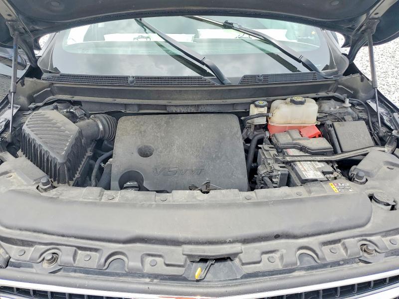 Продаж на аукціоні авто 2021 Buick Enclave, vin: 5GAERCKW9MJ193409, номер лоту: 56902586