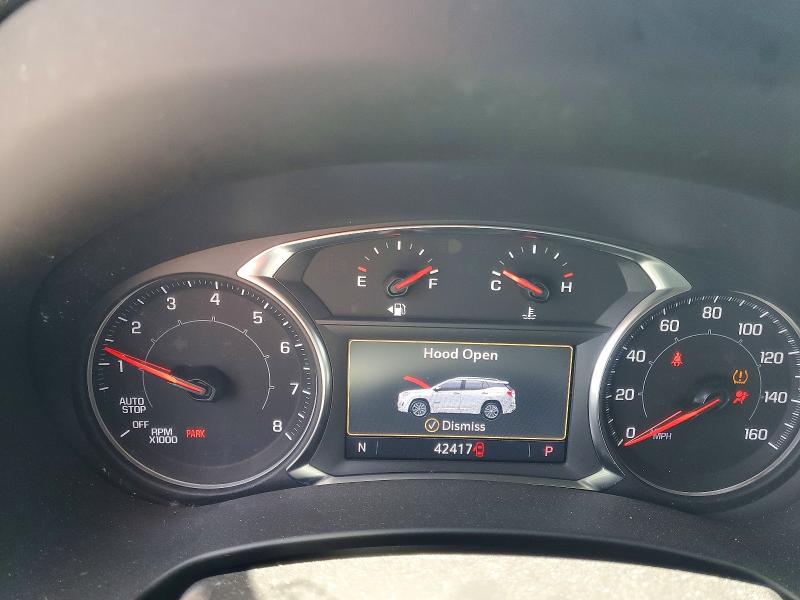 Продаж на аукціоні авто 2024 Gmc Terrain, vin: 3GKALPEG2RL100941, номер лоту: 58837286