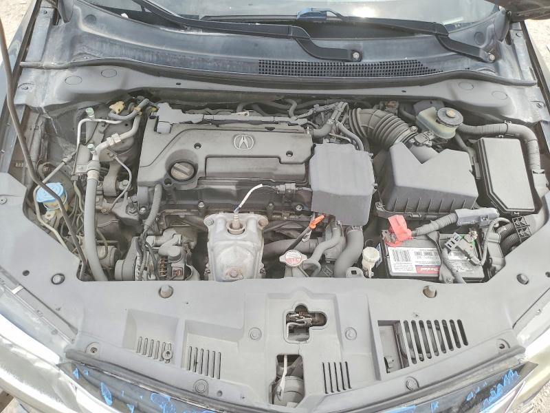 Aukcja sprzedaży 2018 Acura Ilx, vin: 19UDE2F45JA007466, numer aukcji: 55796876