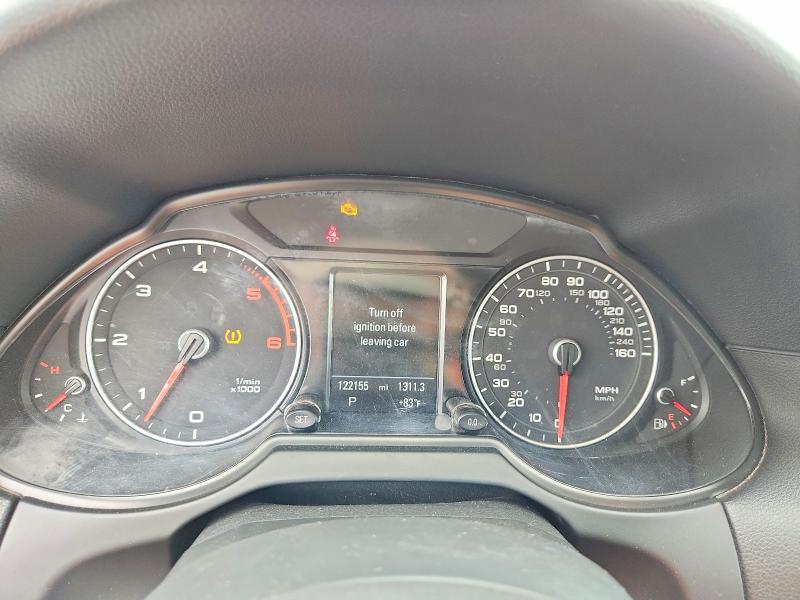 56762726 :رقم المزاد ، WA1CMAFP2FA030237 vin ، 2015 Audi Q5 مزاد بيع