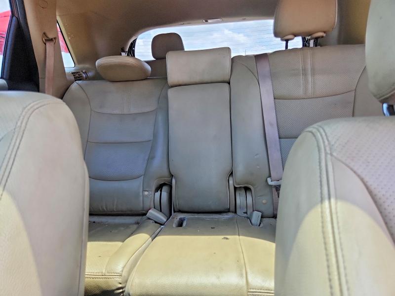 56796016 :رقم المزاد ، 5XYKU4A28BG024810 vin ، 2011 Kia Sorento مزاد بيع