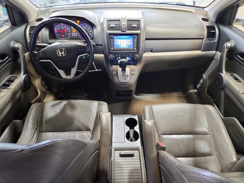 Продаж на аукціоні авто 2008 Honda Cr-v, vin: JHLRE48768C059827, номер лоту: 57868506