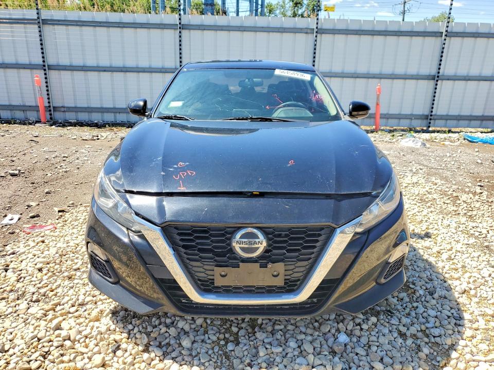 2020 Nissan Altima მანქანა იყიდება აუქციონზე, vin: 1N4BL4BV1LC263557, აუქციონის ნომერი: 56458936