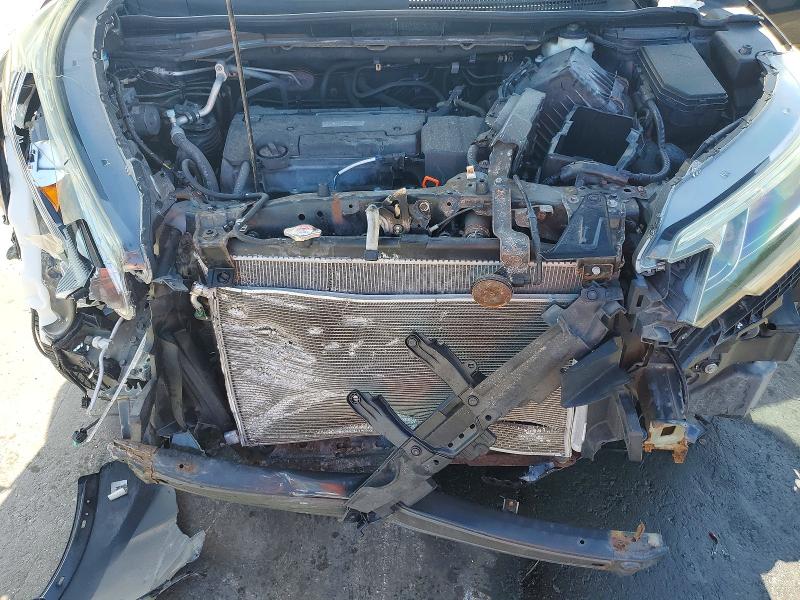 Продажа на аукционе авто 2016 Honda Cr-v, vin: 5J6RM3H70GL024025, номер лота: 56645736