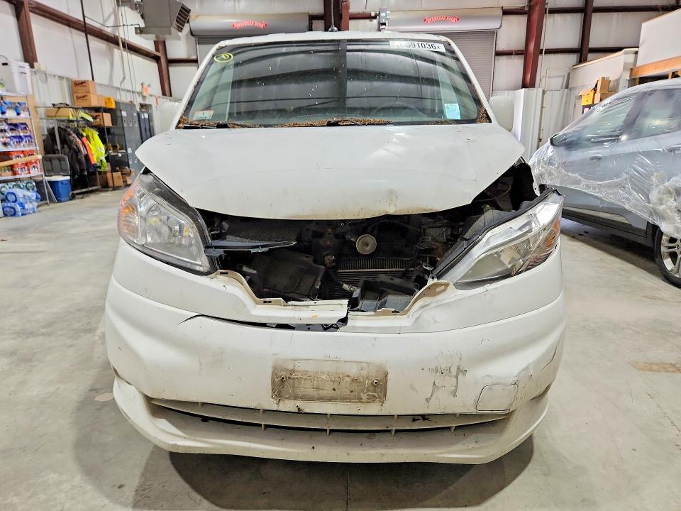 Aukcja sprzedaży 2017 Nissan Nv200, vin: 3N6CM0KN3HK720548, numer aukcji: 57591036