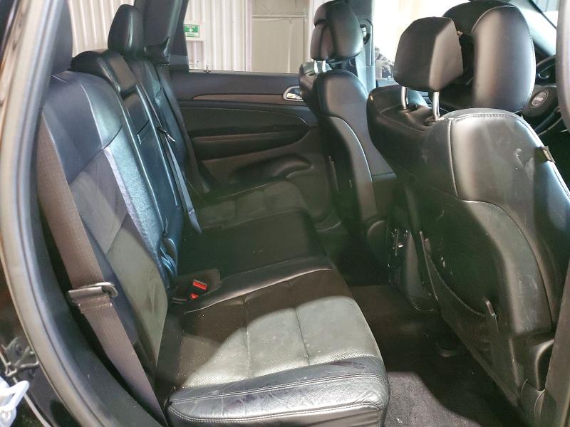 59256326 :رقم المزاد ، 1C4RJEAG2KC580740 vin ، 2019 Jeep Grand Cherokee مزاد بيع