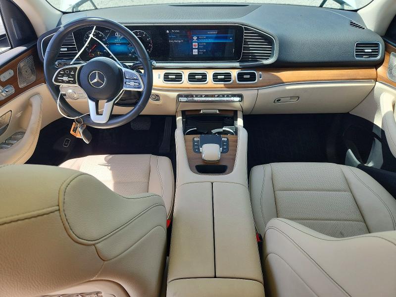 56415446 :رقم المزاد ، 4JGFB4JB4NA731006 vin ، 2022 Mercedes-benz Gle مزاد بيع