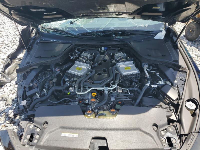 Продаж на аукціоні авто 2018 Infiniti Q50, vin: JN1EV7AP9JM358755, номер лоту: 55568166