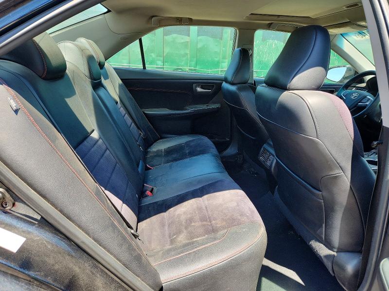 Продаж на аукціоні авто 2015 Toyota Camry, vin: 4T1BF1FKXFU040539, номер лоту: 56634596