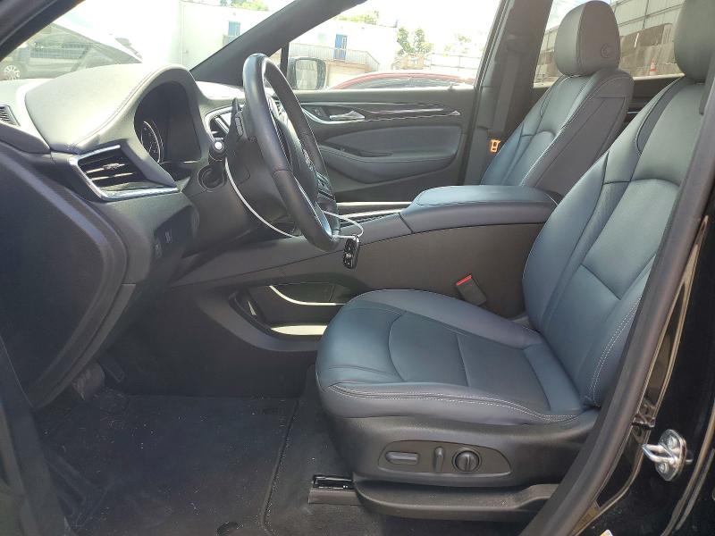Продажа на аукционе авто 2023 Buick Enclave, vin: 5GAERBKWXPJ110486, номер лота: 57374876