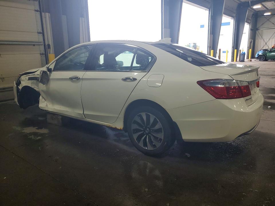 Aukcja sprzedaży 2015 Honda Accord, vin: 1HGCR6F58FA001426, numer aukcji: 57042756