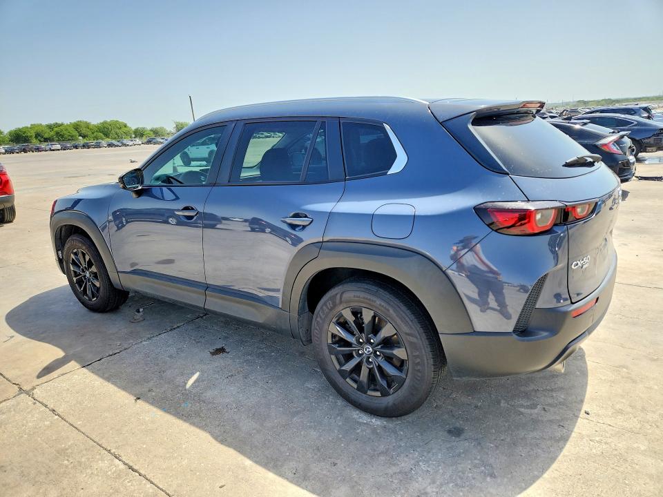 Aukcja sprzedaży 2024 Mazda Cx-50, vin: 7MMVABAM9RN236842, numer aukcji: 58977276