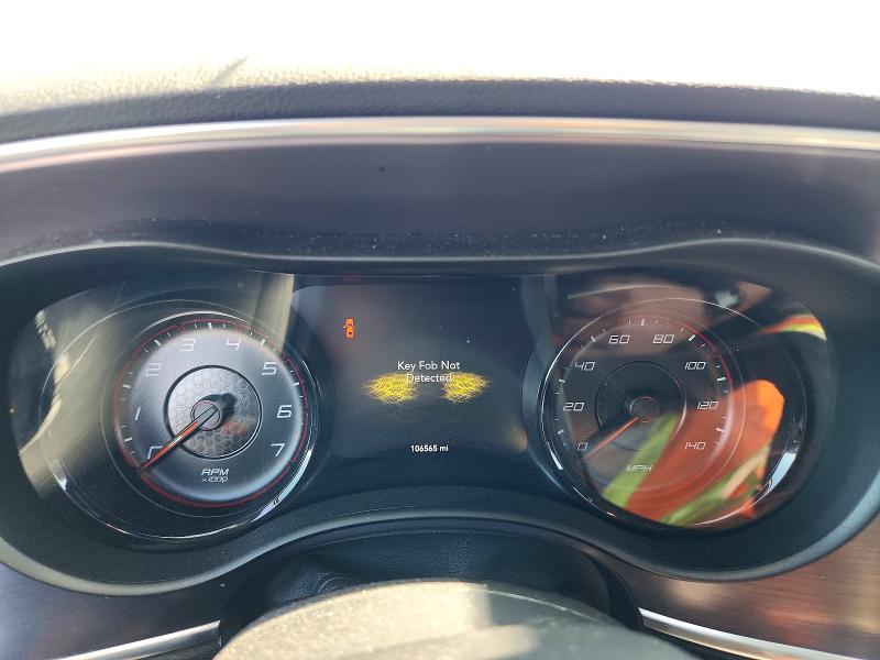 55360996 :رقم المزاد ، 2C3CDXHG1JH230045 vin ، 2018 Dodge Charger مزاد بيع