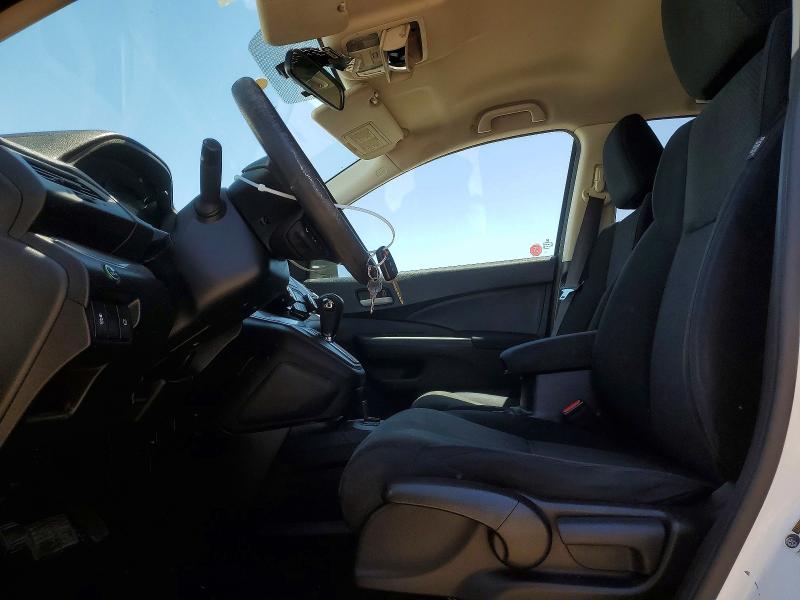 Продажа на аукционе авто 2015 Honda Cr-v, vin: 2HKRM3H34FH002700, номер лота: 55882886