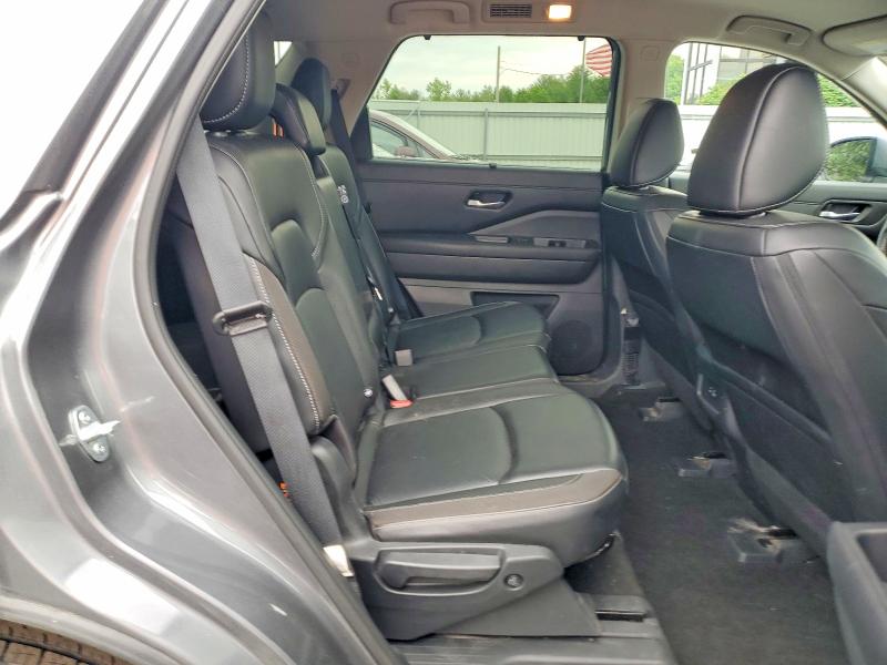 Aukcja sprzedaży 2024 Nissan Pathfinder, vin: 5N1DR3CC7RC213789, numer aukcji: 57975466