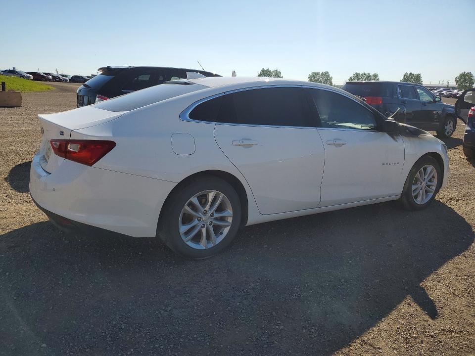 2018 Chevrolet Malibu მანქანა იყიდება აუქციონზე, vin: 1G1ZF5SU5JF160322, აუქციონის ნომერი: 58755186