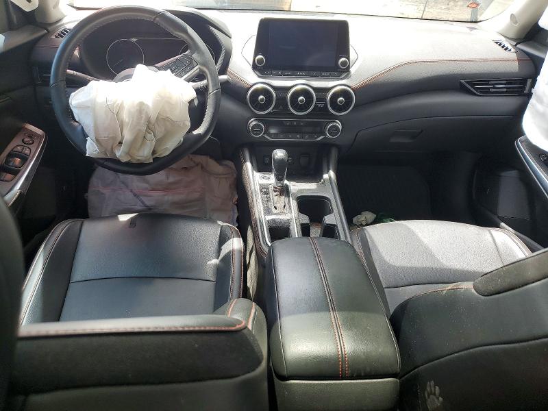 2024 Nissan Sentra მანქანა იყიდება აუქციონზე, vin: 3N1AB8DV0RY327040, აუქციონის ნომერი: 56788736