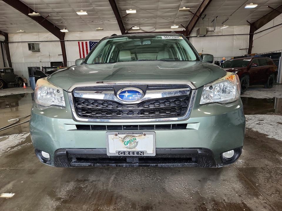 Продажа на аукционе авто 2016 Subaru Forester, vin: JF2SJAHC1GH475387, номер лота: 56572066