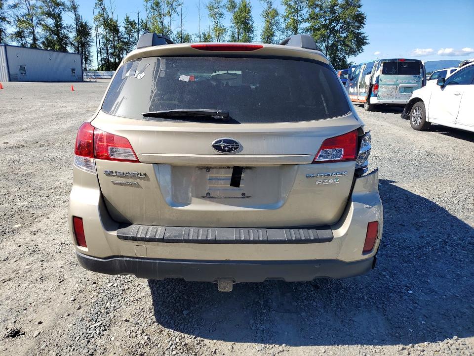 Продаж на аукціоні авто 2010 Subaru Outback, vin: 4S4BRBEC3A3347654, номер лоту: 57380216