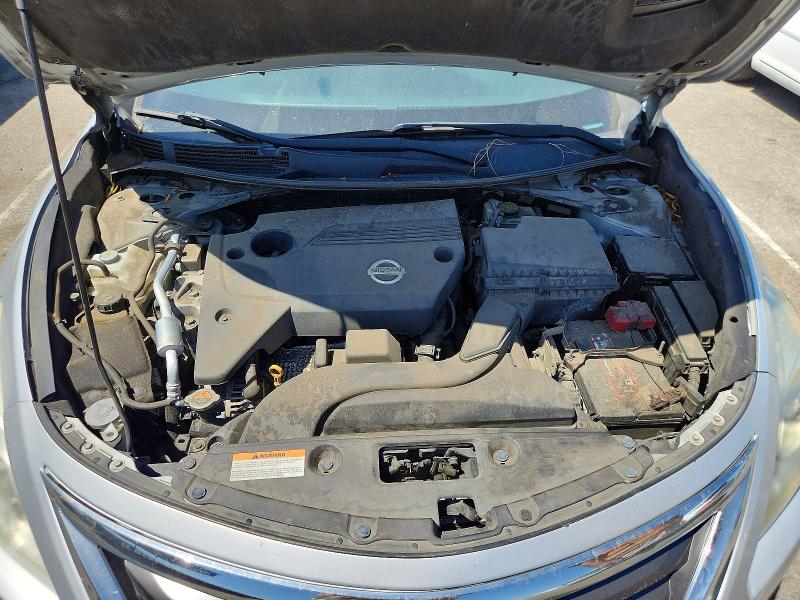 2014 Nissan Altima მანქანა იყიდება აუქციონზე, vin: 1N4AL3AP3EC428875, აუქციონის ნომერი: 56276596